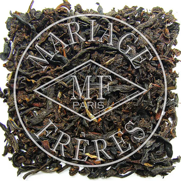 MARIAGE FRÈRES AFTERNOON TEA- Black Tea | Natural