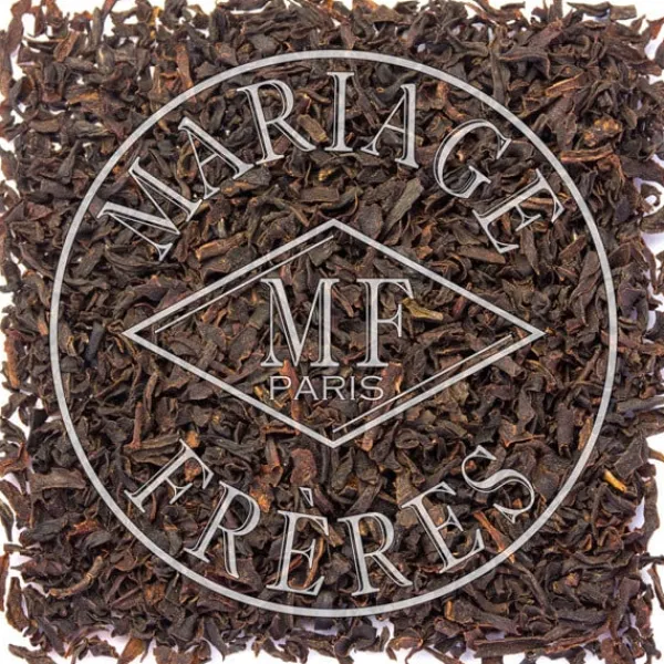 MARIAGE FRÈRES AHINSA BOP- Black Tea | Natural