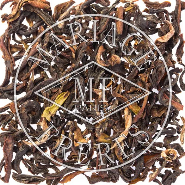 MARIAGE FRÈRES AMBOOTIA AUTUMNAL- Black Tea | Natural