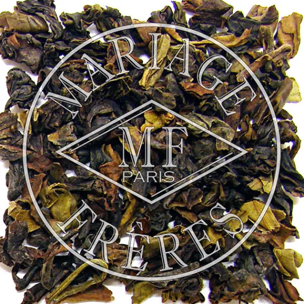 MARIAGE FRÈRES AMBOOTIA BPS- Darjeeling | Himalaya - Darjeeling