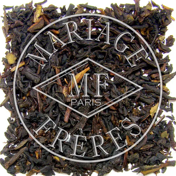 MARIAGE FRÈRES AMERICAN BREAKFAST TEA- Breakfast | Black Tea