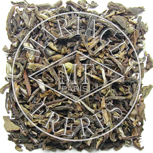 MARIAGE FRÈRES CHA DO™- Black Tea | Natural