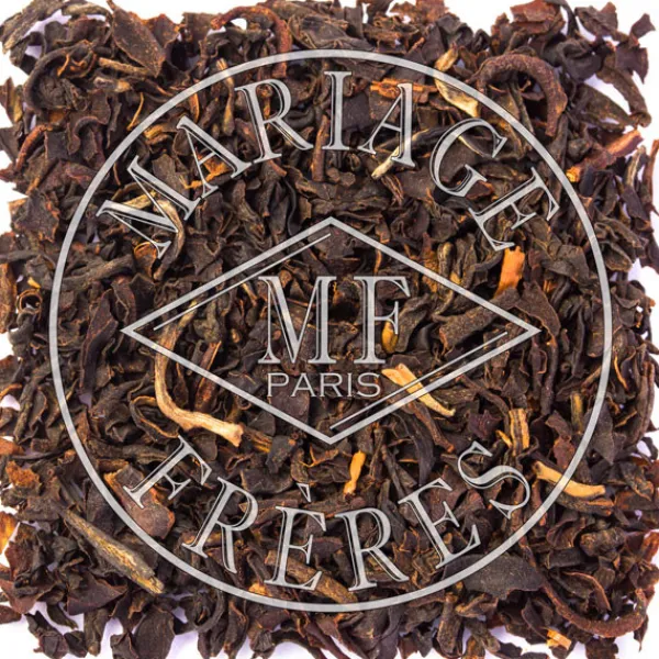 MARIAGE FRÈRES CHERIDEO GBOP- Black Tea | Natural