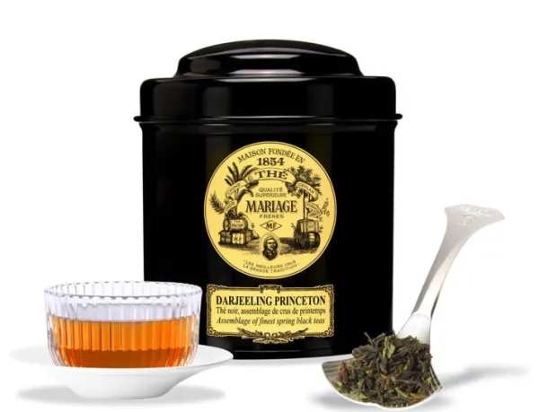 MARIAGE FRÈRES DARJEELING PRINCETON™- Darjeeling | Himalaya - Darjeeling