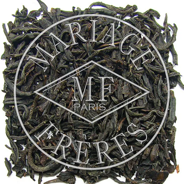 MARIAGE FRÈRES EARL GREY- Black Tea | Morning