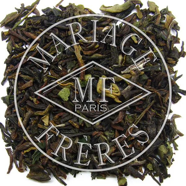 MARIAGE FRÈRES EARL GREY IMPÉRIAL- Earl Grey | Darjeeling