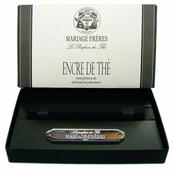 MARIAGE FRÈRES ENCRE DE THÉ- Precious Incense | Precious Incense