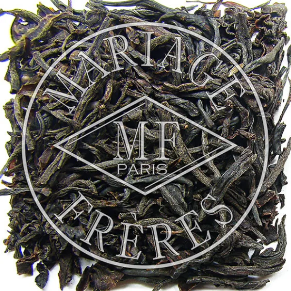 MARIAGE FRÈRES FIVE O’CLOCK TEA- Black Tea | Natural