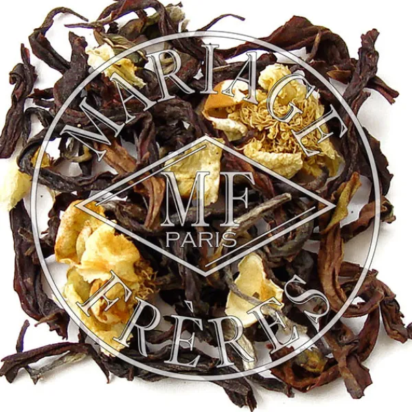 MARIAGE FRÈRES FLEUR DE DARJEELING™- Darjeeling | Himalaya - Darjeeling