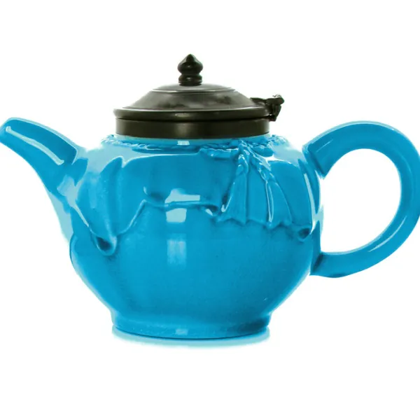 MARIAGE FRÈRES FORTUNE- Ceramic Teapot | Teapots And Teacups