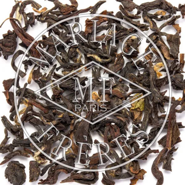 MARIAGE FRÈRES GIELLE- Black Tea | Natural