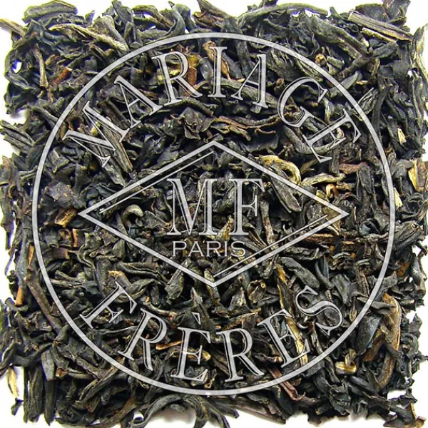 MARIAGE FRÈRES GÉORGIE,OP- Black Tea | Natural