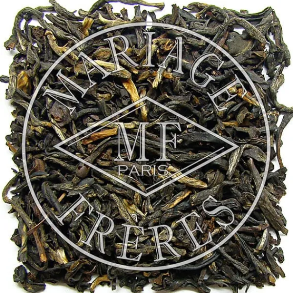 MARIAGE FRÈRES GOUVERNEUR- Black Tea | Natural