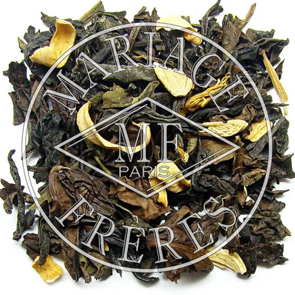 MARIAGE FRÈRES GRAND SIÈCLE™- Black Tea | Natural