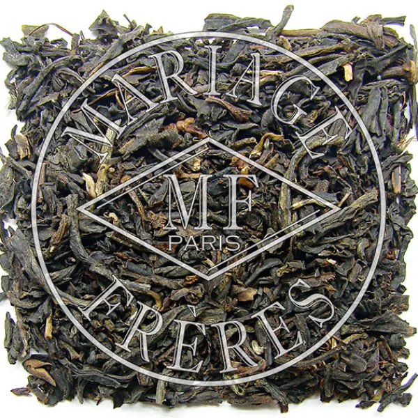 MARIAGE FRÈRES GRANDE CARAVANE™- Black Tea | Natural