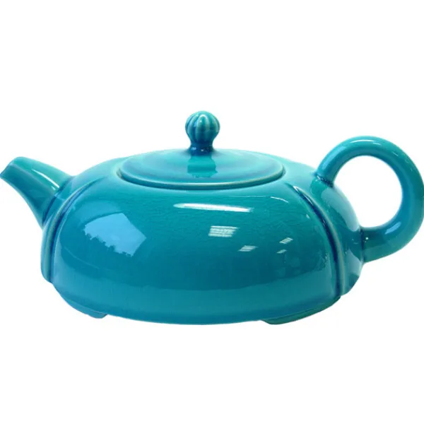 MARIAGE FRÈRES IMPERIAL MOON- Ceramic Teapot | Teapots And Teacups