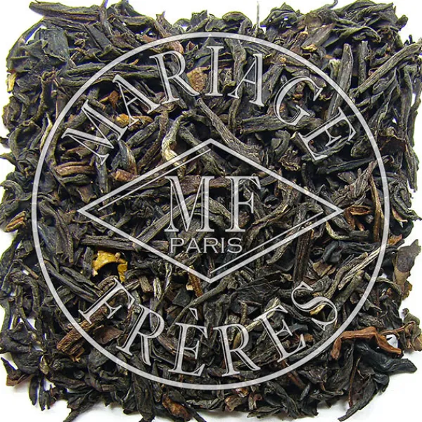 MARIAGE FRÈRES IMPÉRATRICE™- Black Tea | Natural