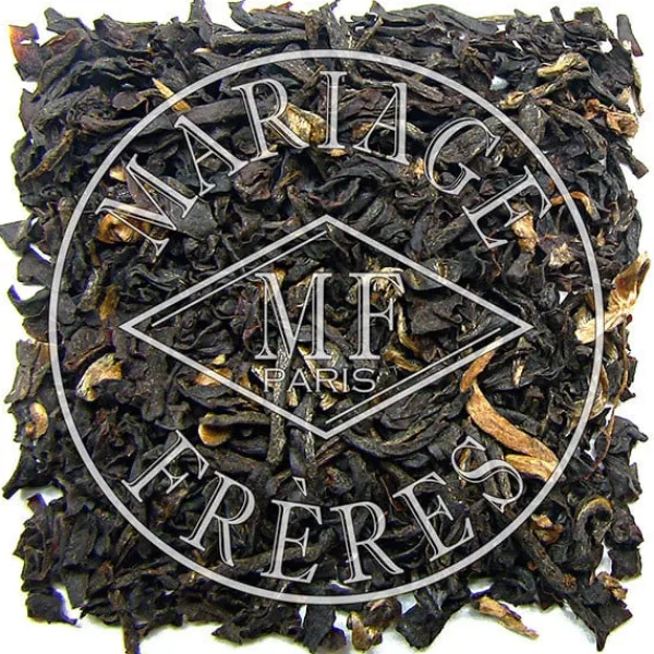 MARIAGE FRÈRES JAMGURI- Black Tea | Natural