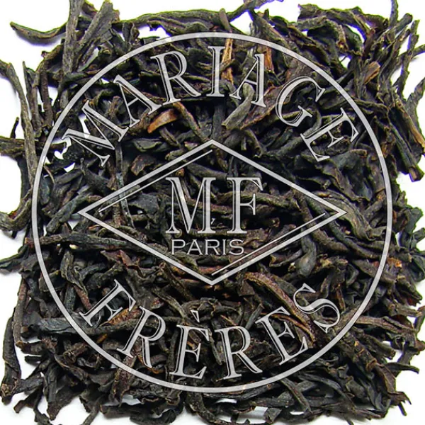 MARIAGE FRÈRES KENILWORTH,OP1- Black Tea | Natural