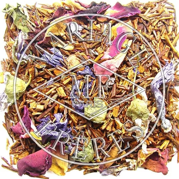 MARIAGE FRÈRES KIMBERLEY™- Rooibos | Fruity & Flowery