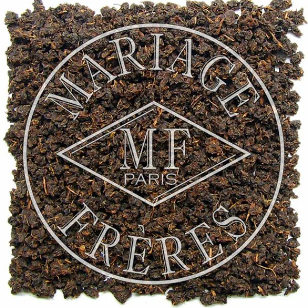 MARIAGE FRÈRES KITABI,BOP- Black Tea | Natural