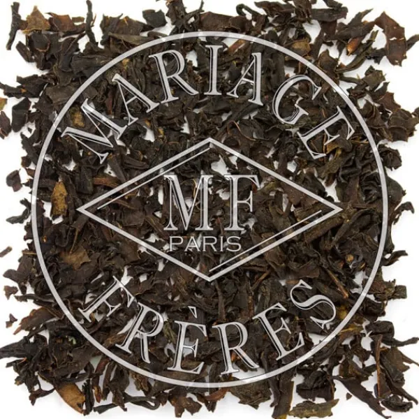 MARIAGE FRÈRES LAHIJAN- Black Tea | Natural