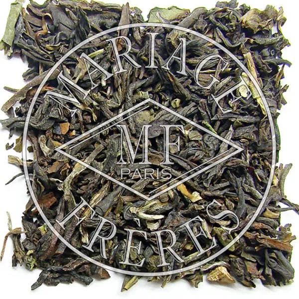 MARIAGE FRÈRES LE CONSUL™- Black Tea | Natural