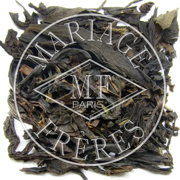 MARIAGE FRÈRES MAHÉ™- Black Tea | Green Tea