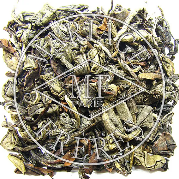 MARIAGE FRÈRES MAISON DE THÉ™- Black Tea | Natural