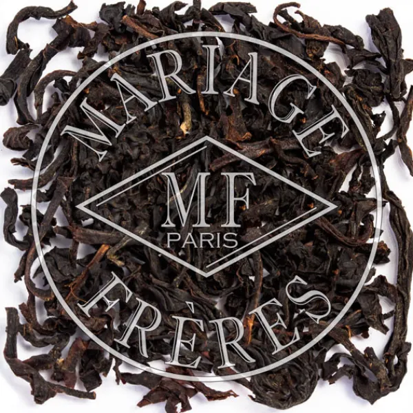 MARIAGE FRÈRES MALIGAKANDA- Black Tea | Natural