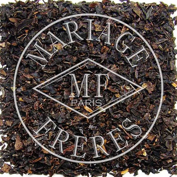 MARIAGE FRÈRES MISIONES,BOP- Black Tea | Natural