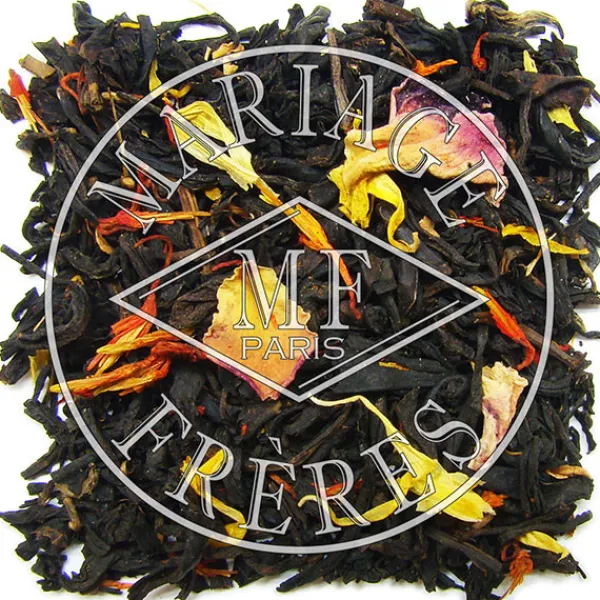 MARIAGE FRÈRES MONTAGNE D’OR- Black Tea | Fruity & Flowery