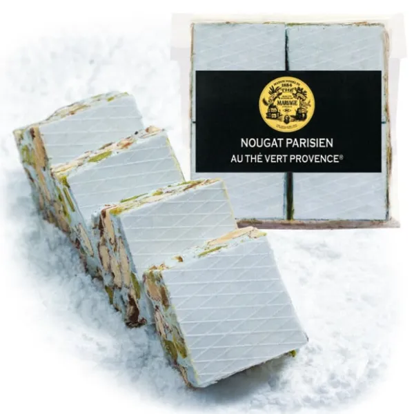 MARIAGE FRÈRES NOUGAT- For Children | Tea Flavoured Sweets