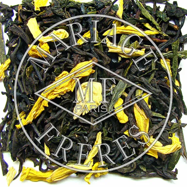 MARIAGE FRÈRES PRINCE IGOR- Black Tea | Green Tea