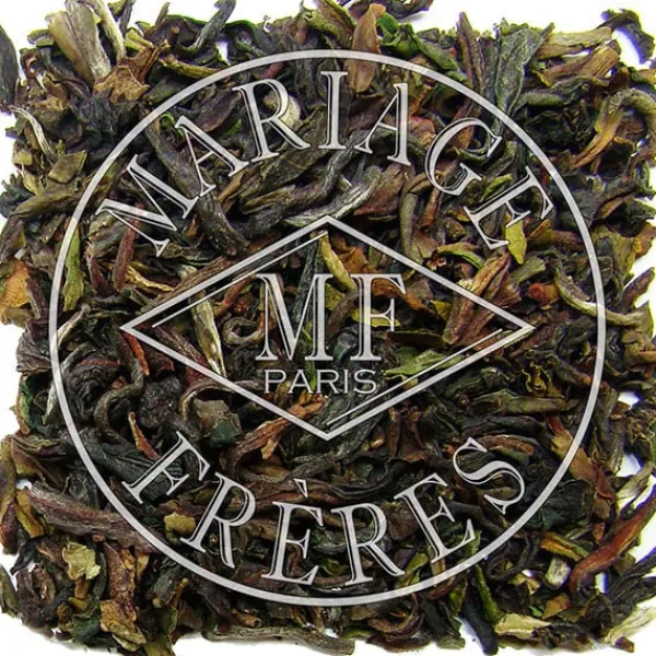 MARIAGE FRÈRES PRINCETON™- Darjeeling | Himalaya - Darjeeling