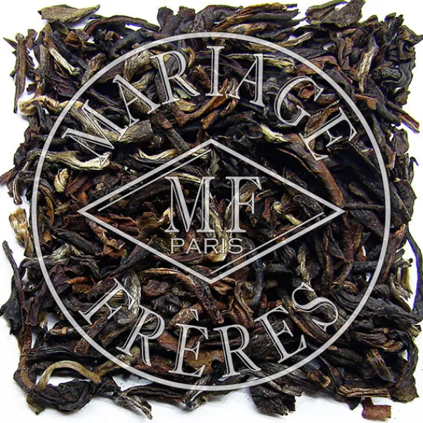 MARIAGE FRÈRES RAJAH™- Darjeeling | Himalaya - Darjeeling