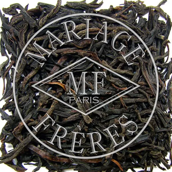 MARIAGE FRÈRES RATNAPURA,OP- Black Tea | Natural