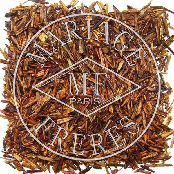 MARIAGE FRÈRES RICHMOND™- Rooibos | Fruity & Flowery