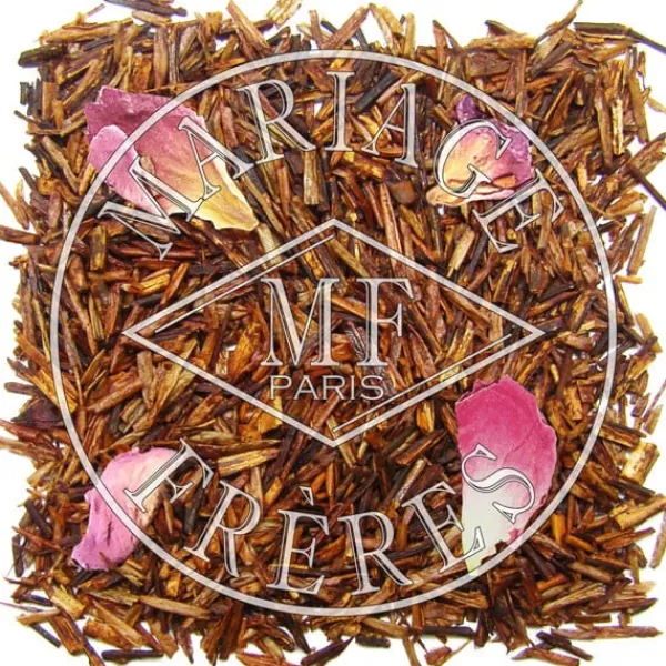 MARIAGE FRÈRES ROSE TUDOR- Rooibos | For Children