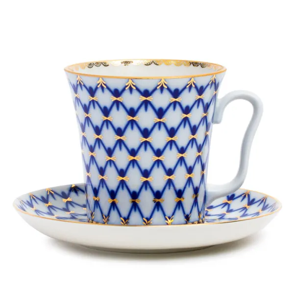 MARIAGE FRÈRES RUSCHKA- Tea Cups & Mugs | Ruschka Tea Set