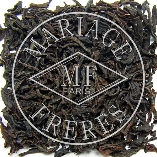 MARIAGE FRÈRES SAINT JAMES,OP- Black Tea | Natural