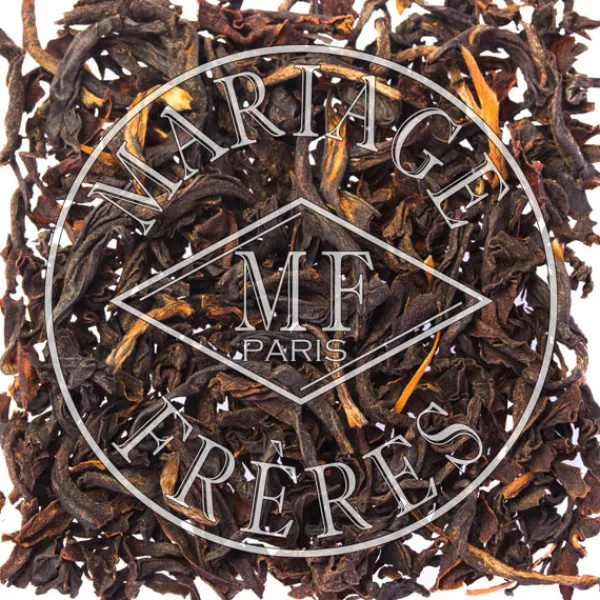 MARIAGE FRÈRES SATRUPA TGFOP1- Black Tea | Natural