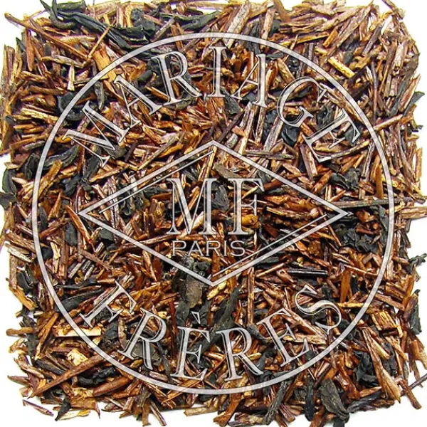 MARIAGE FRÈRES SIVARA™- Black Tea | Rooibos