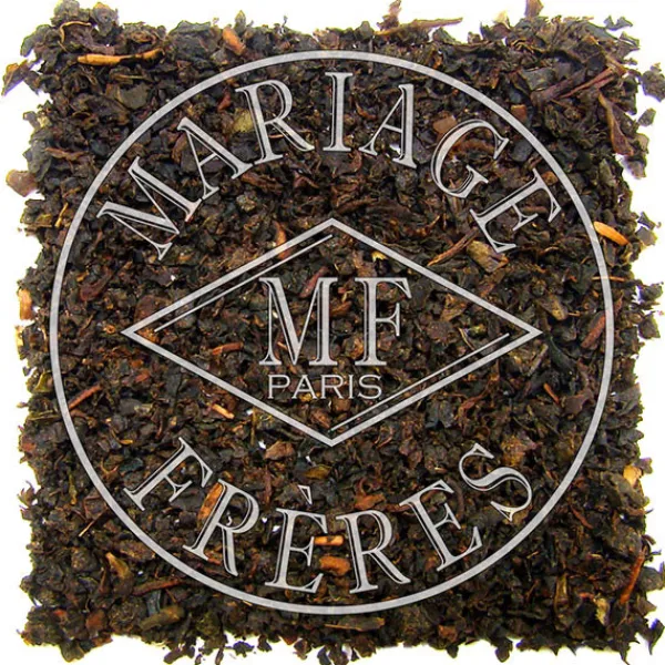 MARIAGE FRÈRES SULTANE™- Breakfast | Black Tea