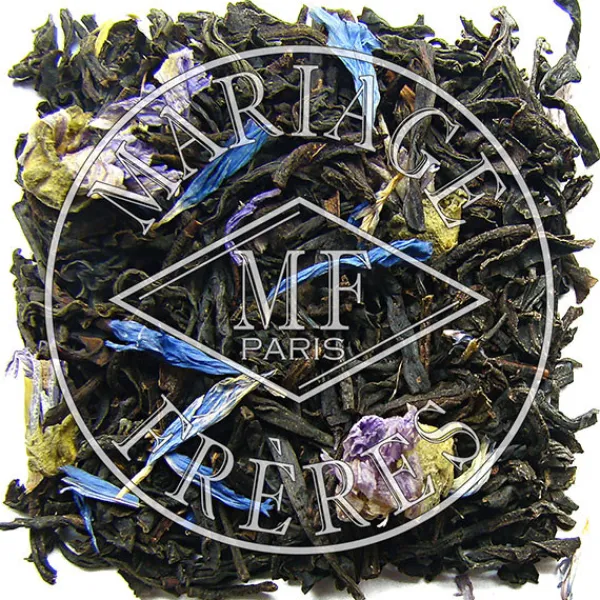 MARIAGE FRÈRES THÉ DE LUNE- Black Tea | Fruity & Flowery