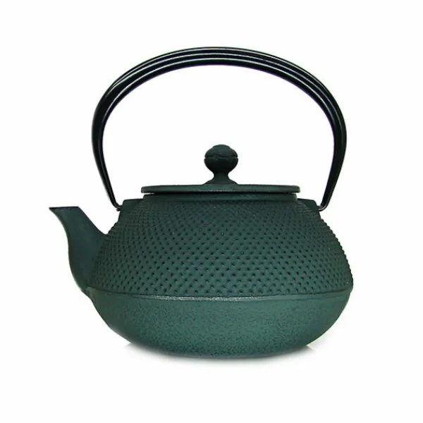 MARIAGE FRÈRES Théière « ARARE »- Cast-Iron Teapot | Teapots And Teacups