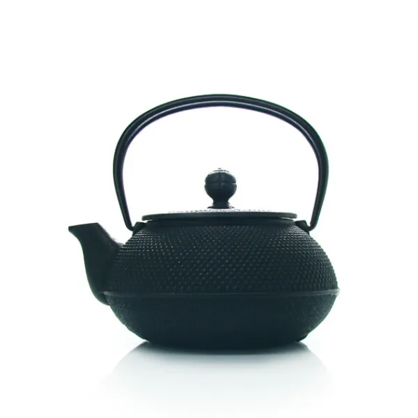 MARIAGE FRÈRES Théière « ARARE »- Cast-Iron Teapot | Teapots And Teacups