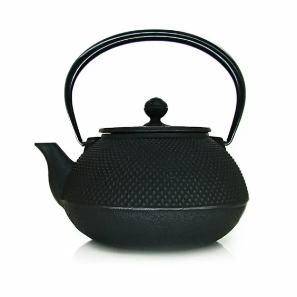 MARIAGE FRÈRES Théière « ARARE »- Cast-Iron Teapot | Teapots And Teacups