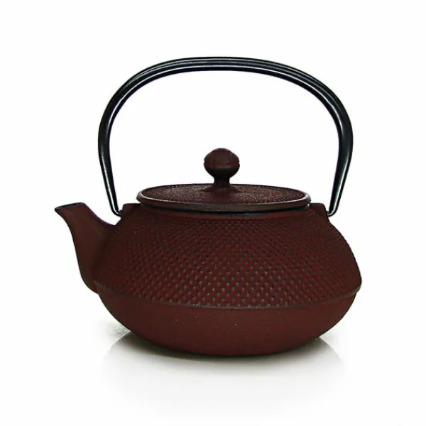 MARIAGE FRÈRES Théière « ARARE »- Cast-Iron Teapot | Teapots And Teacups