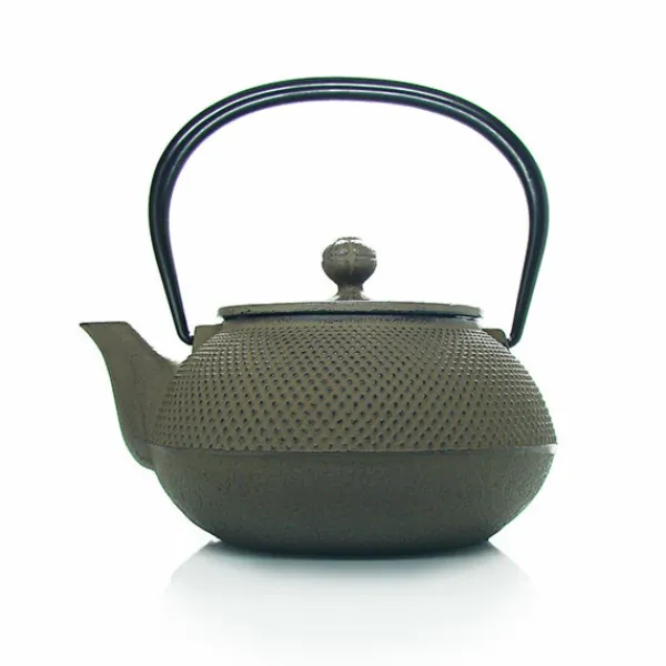 MARIAGE FRÈRES Théière « ARARE »- Cast-Iron Teapot | Teapots And Teacups